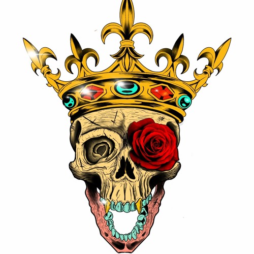 Arthur Crown’s avatar