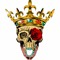 Arthur Crown