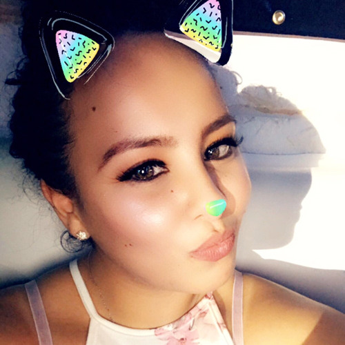 Erica Ortiz 11’s avatar