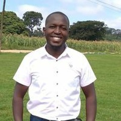 Fredrick Njuguna Njogu