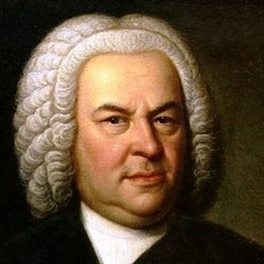 Johann Sebastian Bach