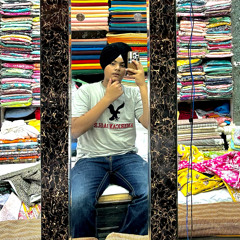 Divjot Nagpal