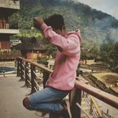 Shandy Syahputraa