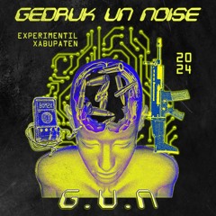 GEDRUKUNNOISE