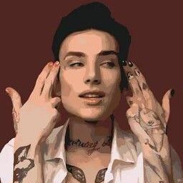 I'm your (я твой) little XOLIBOY
