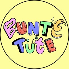 Bunte Tüte