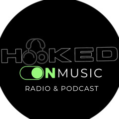 HookedOnMusicPodcast