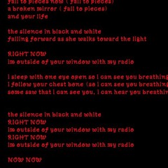 drownedthewitch