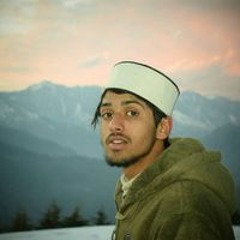 Acharya Anshul