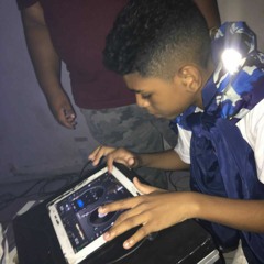dj mutano da chm Santos