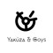 Yakuza&Goys