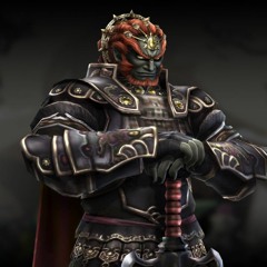 Ganondorf