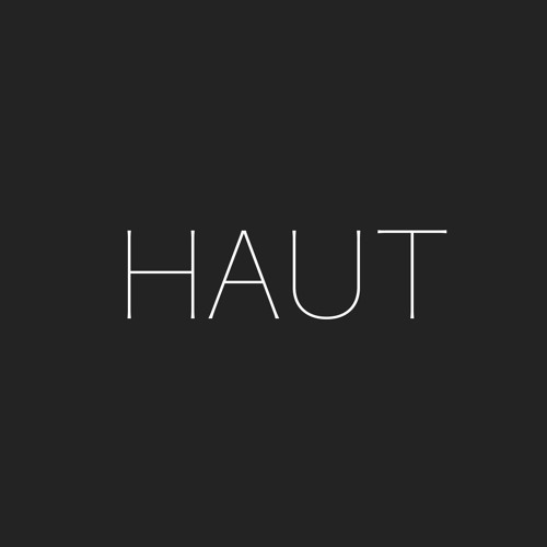 HAUT’s avatar