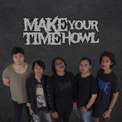 Make Your Time Howl