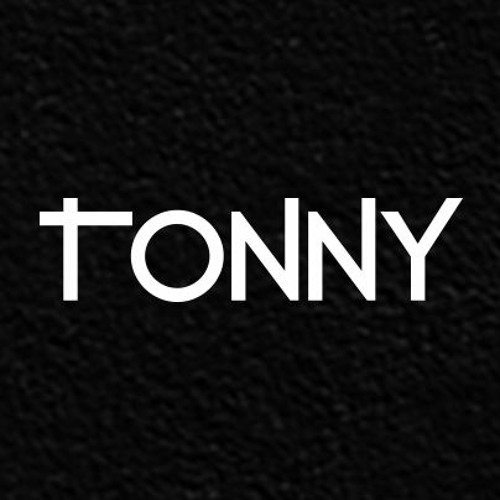 TONNY’s avatar