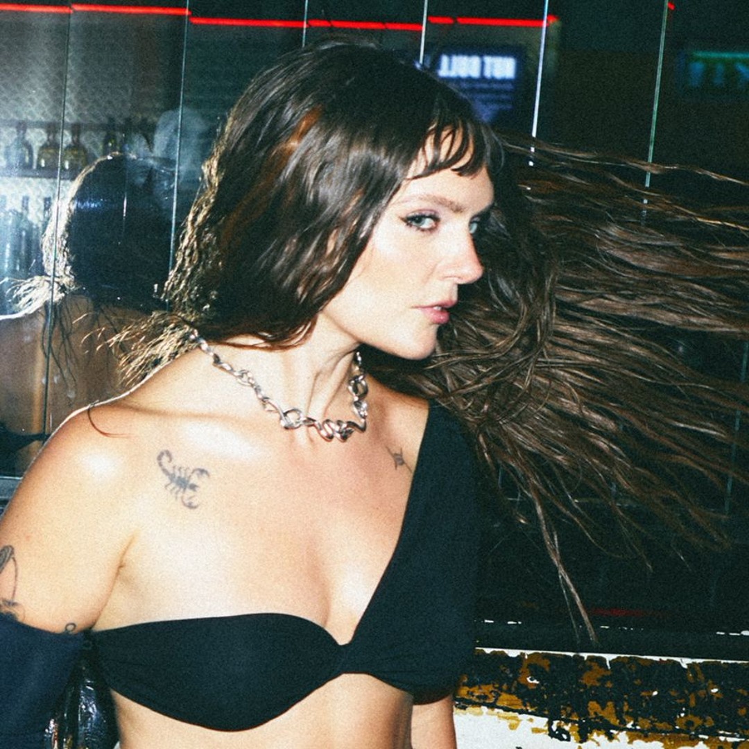 Stream Tove Lo music | Listen to songs, albums, playlists for free