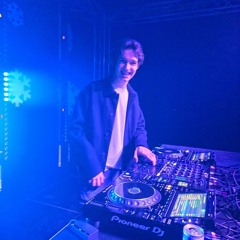 DJ Lumax
