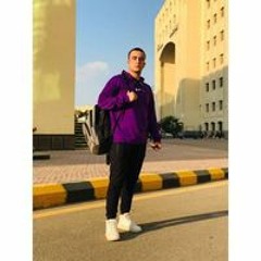 AhMed AbOud