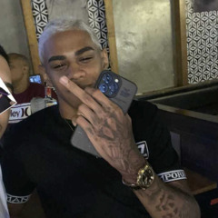 VOU FICAR DE 4 TU VEM POR TRÁS E ME BOTA x TU GOSTA NÃO GOSTA NO DICK [ DJ DAPOLLO DO DICK ]