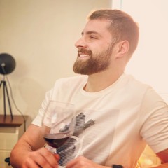 Jonas Cechinel Rosso