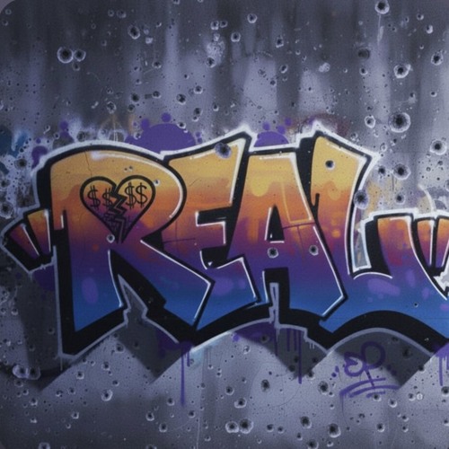 real — artist photo