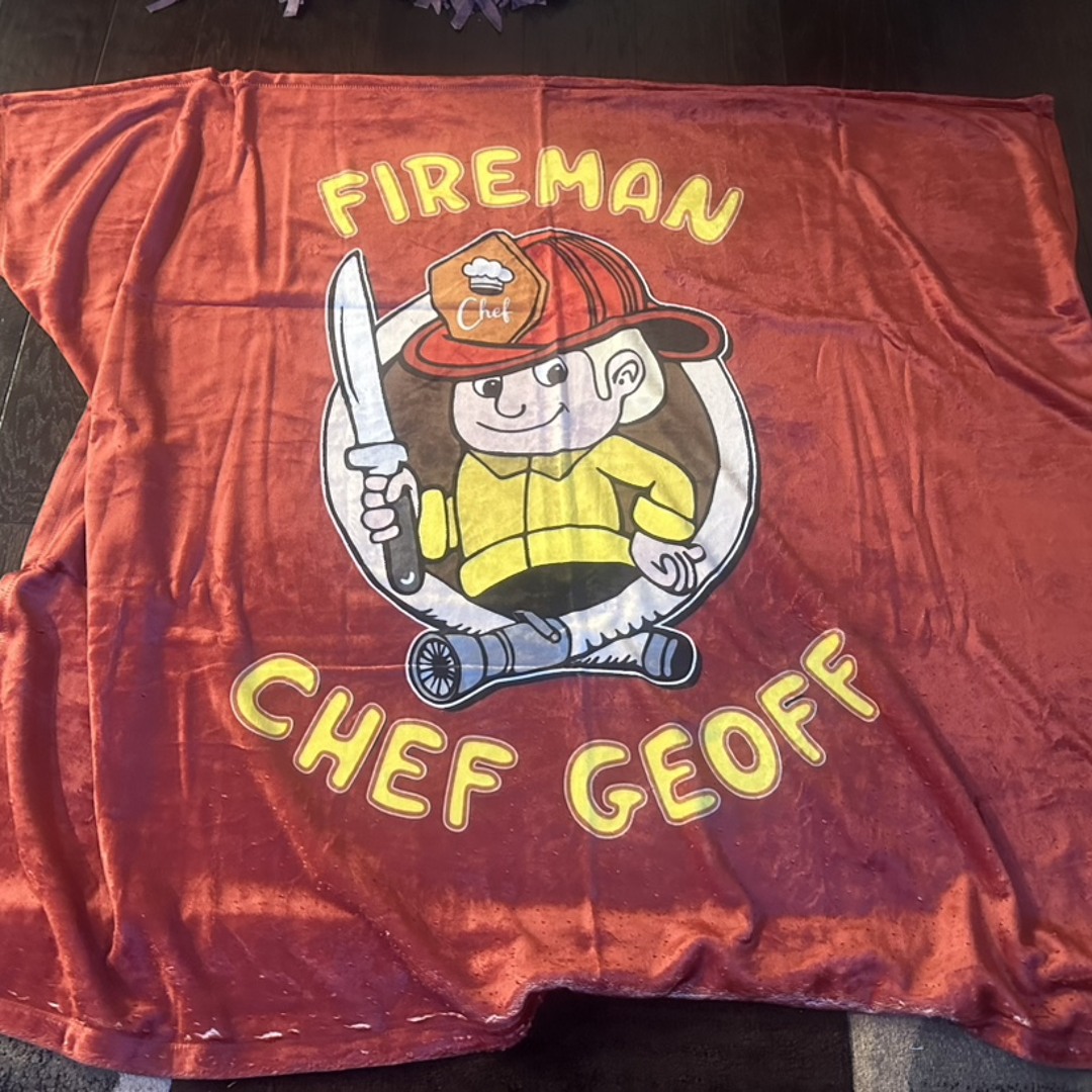 Stream Fireman Chef Geoff music | Listen to songs, albums, playlists ...