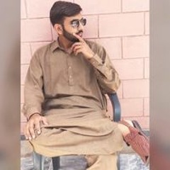 Absar Hussain Abbasi