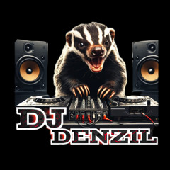 Ash Daynes (DENZIL)