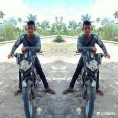 Bang Fazar Muhamad Jr.