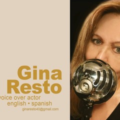 Gina Resto