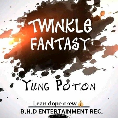Yung Potion’s avatar