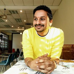 Prem Chaitanya@souligniter