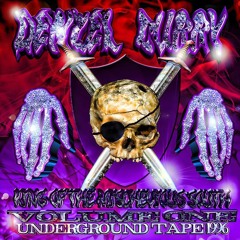 unknown slayers