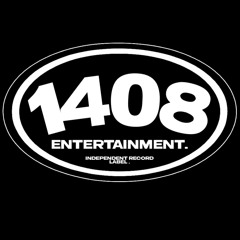 1408 Entertainment. Independent Record Label