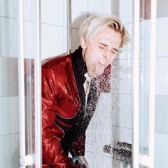 Nick Alexander Pasveer