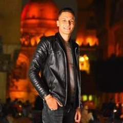 Mohamed Hassan