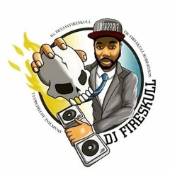 DJ FIRESKULL