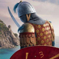 Byzantine_SoldierOfChrist