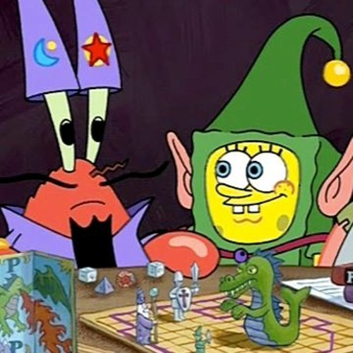 D&D Ambience Baroque Noble Party