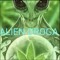 alien droga