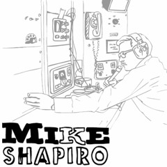 Mike Shapiro