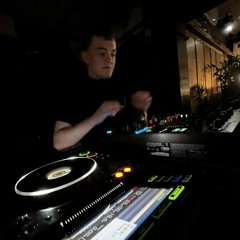 DJ James McLaren