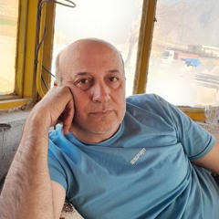 Korosh Kazazi