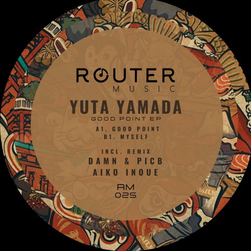 Router Music’s avatar