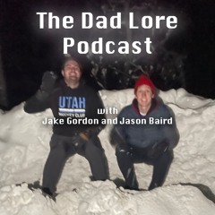 Episode 1: Pilot w Matthew Baird