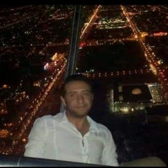 Hesham Mos
