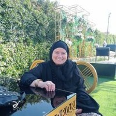 Amera Mosaad