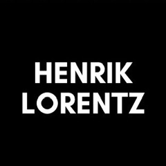 Henrik Lorentz
