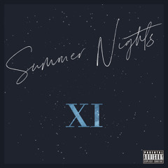 I. Show No Love feat. Jay Ross