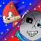 Solva the Hedgehog
